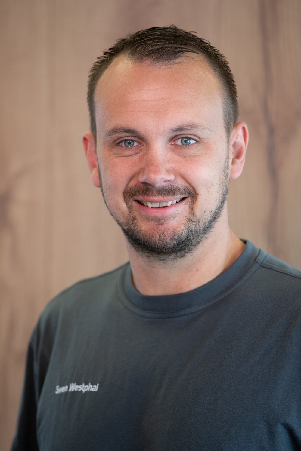 Sven Westphal - Holzland Gehlsen in Rendsburg