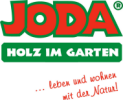 Joda Holz im Garten
