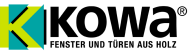 Kowa Fenster ud Türen